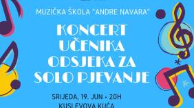Glavna vijesti