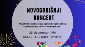 Glavna vijesti