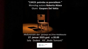 Glavna vijesti