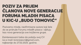 Glavna vijesti