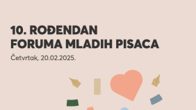 Glavna vijesti