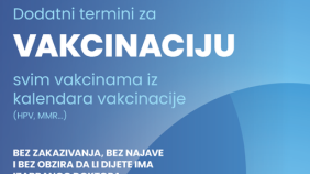 Glavna vijesti