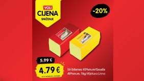 Glavna vijesti
